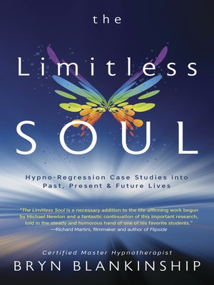 cover image of The Limitless Soul